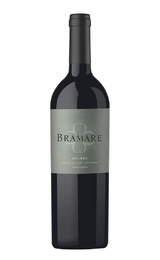 Вино Vina Cobos Bramare Vina Cobos Bramare Malbec Valle de Uco 2020 0,75 л