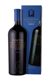 Портвейн Portal LBV Port 2014 0,75 л