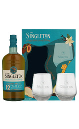 Виски Singleton 12 Years Old 0,7 л