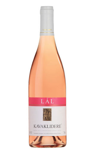 Каваклыдере Лал 2022 0.75 л фото вино Kavaklidere Lal 2022 0,75 л