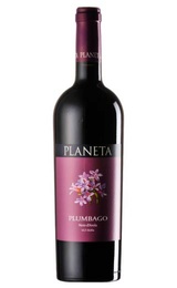 Вино Planeta Plumbago Nero d'Avola 2020 0,75 л