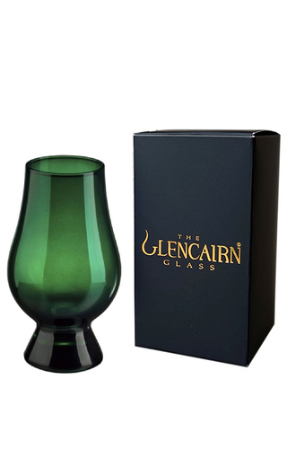 Гленкейрн Грин 0.19 л фото Glencairn Green 0,19 л