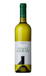 Вино Colterenzio Pinot Grigio 2022 0,75 л