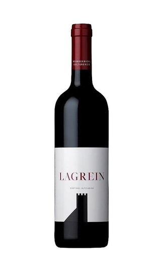 Вино Colterenzio Lagrein 2021 0,75 л