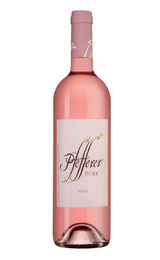 Вино Colterenzio Pfefferer Pink 2022 0,75 л