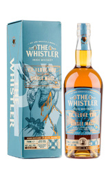 Виски Уистлер Пи.Икс. Ай Лав Ю&nbsp;0,7&nbsp;л.
