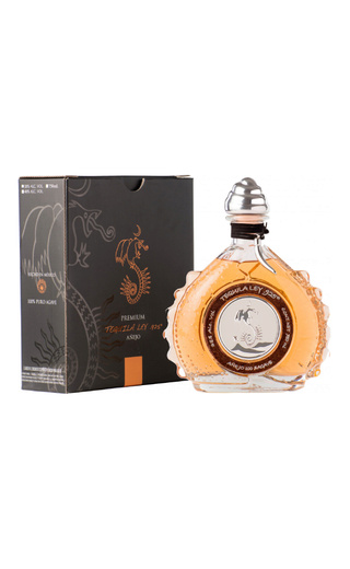 фото текила Ley 925 Anejo Diamond 0,75 л