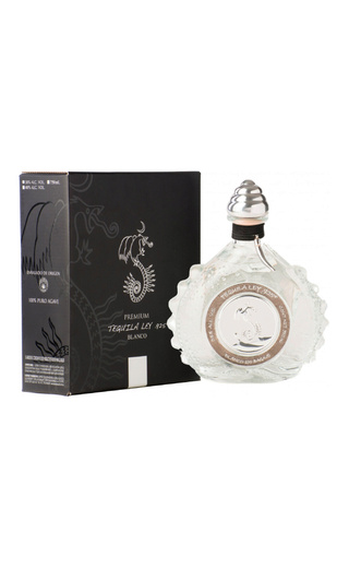 фото текила Ley 925 Blanco Diamond 0,75 л