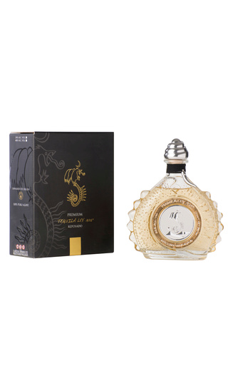 Текила Ley 925 Reposado Diamond 0,75 л