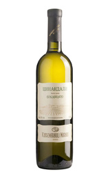 Вино Kindzmarauli Marani Tsinandal 2021 0,75 л