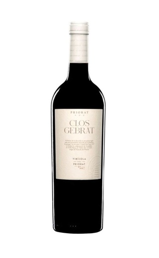 Вино Vinicola del Priorat Clos Gebrat Priorat 2022 0,75 л