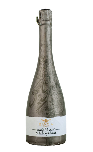 фото игристое вино Gancia Alta Langa Cuvee 36 Brut 0,75 л