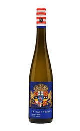 Вино Prinz von Hessen Riesling Kabinett Royal 2022 0,75 л