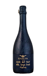 Игристое вино Gancia Alta Langa Cuvee 60 Brut 0,75 л