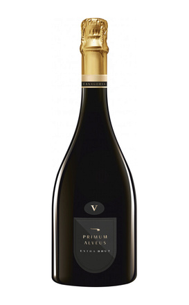 винный дом «Фанагория» · Primum Alveus Brut 2014