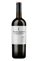 Валерий Захарьин Автохтонное вино Крыма Бастардо Саперави Кефесия 0,75 л