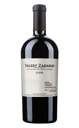 Валерий Захарьин Автохтонное вино Крыма Резерв Кефесия 0,75 л