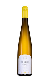 Вино Имение Сикоры Рислинг 2018 0,75 л
