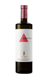 Вино Валерий Захарьин Спешл Лайн Алеатико 0,75 л