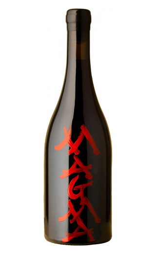 Органическое вино Frank Cornelissen Magma 2020 0,75 л