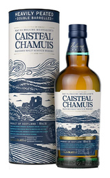 Виски Caisteal Chamuis 0,7 л