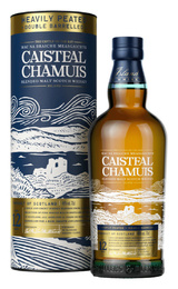 Виски Caisteal Chamuis 12 Years Old 0,7 л