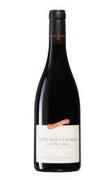 Вино David Duband Nuits-Saint-Georges Premier Cru Les Proces 2019 0,75 л