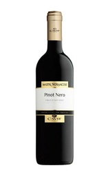Вино Cavit Mastri Vernacoli Pinot Nero 2021&nbsp;0,75&nbsp;л