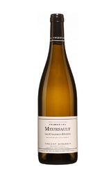 Вино Vincent Girardin Meursault Premier Cru Les Charmes-Dessus 2021 0,75 л