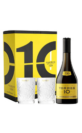 Бренди Торрес 10 лет&nbsp;0,7&nbsp;л.