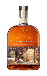 Виски Woodford Reserve Winter Slumber 0,7 л