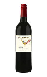 Вино Delicato Woodhaven Zinfandel 0,75 л