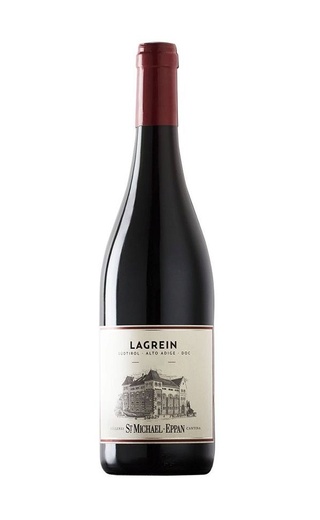 Сан Микеле Аппиано Лагрейн 2020 0.75 л фото вино San Michele Appiano Lagrein 2020 0,75 л