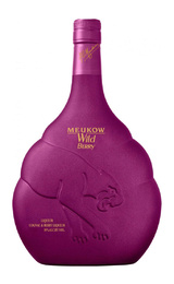 Meukow Wild Berry 0,7 л