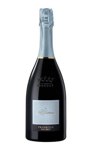 Просекко Le Contesse Prosecco Brut Treviso 0,75 л