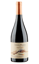 Вино Bodega Volcanes de Chile Tectonia 0,75 л