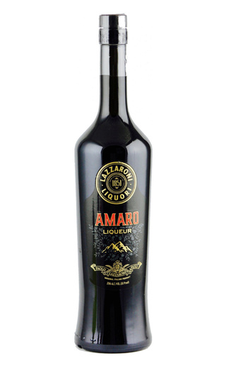 фото Lazzaroni Amaro 0,7 л