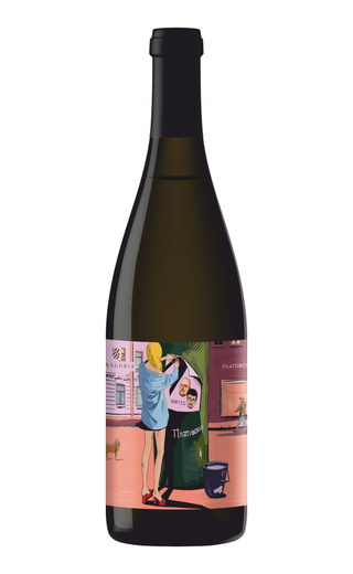 фото вино Fanagoria Winemaker and Sommelier Platovskiy 2022 0,75 л
