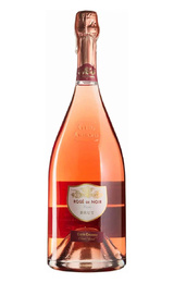 Игристое вино Cleto Chiarli Rose de Noir Brut 1,5 л