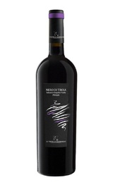 Вино Le Vigne di Sammarco Nero di Troia 2019 0,75 л