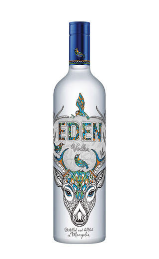 Водка Eden 0,7 л