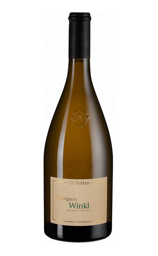 фото вино Cantina Terlano Winkl Sauvignon Blanc 2022 0,75 л