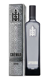 Водка Soyombo 0,7 л