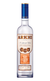 Водка Arkhi Copper 0,75 л