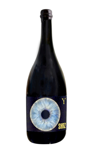 фото вино Yaiyla Shiraz Reserve 2021 1,5 л