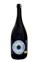 Вино Яйла Шираз Резерв 2021 1,5 л