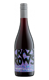 Вино Bisquertt Crazy Rows Pais 2022 0,75 л