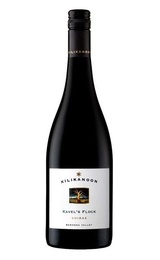 Вино Kilikanoon Shiraz Barossa Valley Kavel's Flock 2020 0,75 л