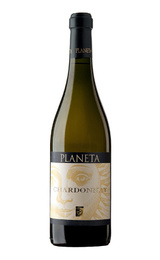 Вино Planeta Chardonnay 2022 0,75 л