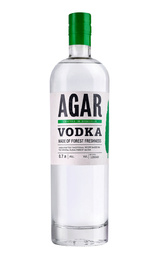Водка Агар